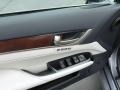 Nebula Gray Pearl - GS 350 AWD Photo No. 14