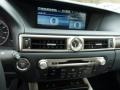 Nebula Gray Pearl - GS 350 AWD Photo No. 19