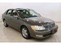 Phantom Gray Pearl 2003 Toyota Avalon XLS