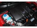 Salsa Red - Jetta Limited Edition Sedan Photo No. 43