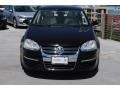 Black - Jetta Limited Edition Sedan Photo No. 2