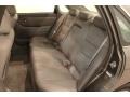 Phantom Gray Pearl - Avalon XLS Photo No. 15