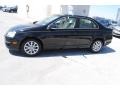 Black - Jetta Limited Edition Sedan Photo No. 5
