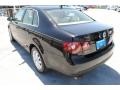 Black - Jetta Limited Edition Sedan Photo No. 7