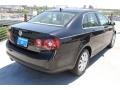 Black - Jetta Limited Edition Sedan Photo No. 9