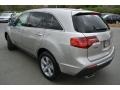 2010 Palladium Metallic Acura MDX Technology  photo #3