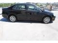 Black - Jetta Limited Edition Sedan Photo No. 11