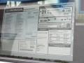 Alabaster Silver Metallic - Pilot EX-L Photo No. 9