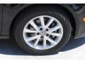Black - Jetta Limited Edition Sedan Photo No. 12