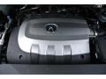 2010 Palladium Metallic Acura MDX Technology  photo #26