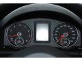 Black - Jetta Limited Edition Sedan Photo No. 44