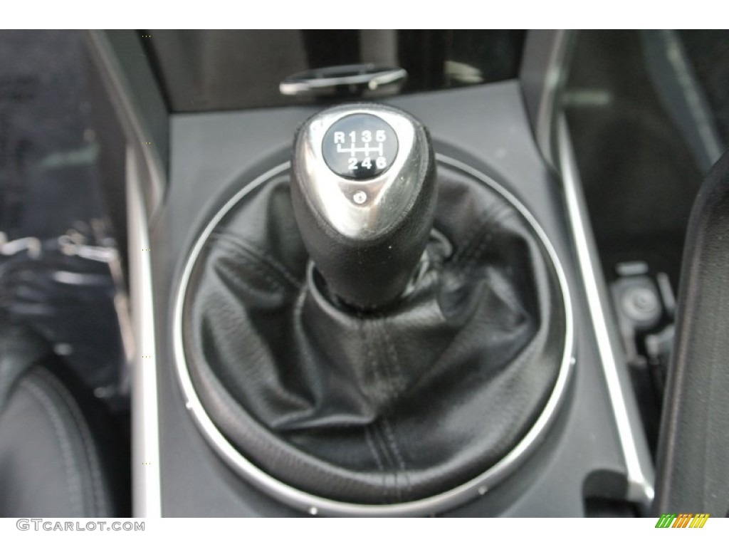 2010 Mazda RX-8 Grand Touring 6 Speed Manual Transmission Photo #79709200