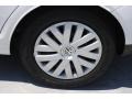 Candy White - Jetta S Sedan Photo No. 6