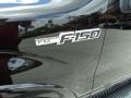 2010 Tuxedo Black Ford F150 FX2 SuperCab  photo #29