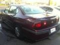 Berry Red Metallic - Impala  Photo No. 4