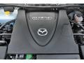 2010 Mazda RX-8 1.3 Liter RENESIS Twin-Rotor Rotary Engine Photo