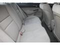 Taffeta White - Civic LX Sedan Photo No. 17