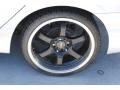 Alabaster Silver Metallic - Civic DX-VP Sedan Photo No. 6