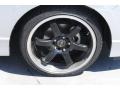 Alabaster Silver Metallic - Civic DX-VP Sedan Photo No. 13