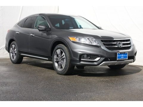 2013 Honda Crosstour EX V-6 Data, Info and Specs