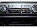 Alabaster Silver Metallic - Civic DX-VP Sedan Photo No. 20