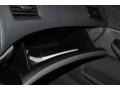 Alabaster Silver Metallic - Civic DX-VP Sedan Photo No. 22