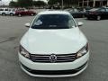 Candy White - Passat 2.5L SE Photo No. 16