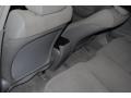 Alabaster Silver Metallic - Civic DX-VP Sedan Photo No. 26