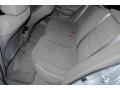 Alabaster Silver Metallic - Civic DX-VP Sedan Photo No. 27