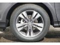 Polished Metal Metallic - Crosstour EX V-6 Photo No. 12