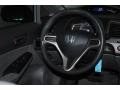 Alabaster Silver Metallic - Civic DX-VP Sedan Photo No. 29