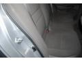 Alabaster Silver Metallic - Civic DX-VP Sedan Photo No. 32