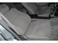 Alabaster Silver Metallic - Civic DX-VP Sedan Photo No. 34