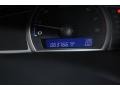 Alabaster Silver Metallic - Civic DX-VP Sedan Photo No. 37