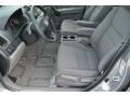 Gray 2010 Honda CR-V LX Interior Color