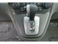 5 Speed Automatic 2010 Honda CR-V LX Transmission