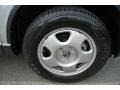 2010 Honda CR-V LX Wheel and Tire Photo