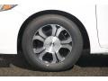 2013 Honda Civic Hybrid-L Sedan Wheel