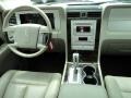 2010 White Platinum Metallic Tri-Coat Lincoln Navigator   photo #26