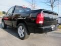 Black - Ram 1500 Express Regular Cab Photo No. 2