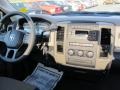Black - Ram 1500 Express Regular Cab Photo No. 9