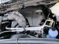 Black - Ram 1500 Express Regular Cab Photo No. 10
