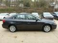 Dark Gray Metallic - Impreza 2.5i Sedan Photo No. 5