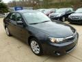 Dark Gray Metallic - Impreza 2.5i Sedan Photo No. 6