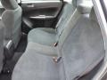 Dark Gray Metallic - Impreza 2.5i Sedan Photo No. 11