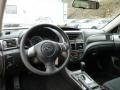 Dark Gray Metallic - Impreza 2.5i Sedan Photo No. 12