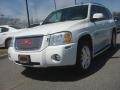 2007 Summit White GMC Envoy Denali  photo #1