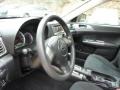 Dark Gray Metallic - Impreza 2.5i Sedan Photo No. 15