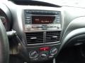 Dark Gray Metallic - Impreza 2.5i Sedan Photo No. 19