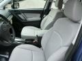 Marine Blue Pearl - Forester 2.5i Photo No. 10